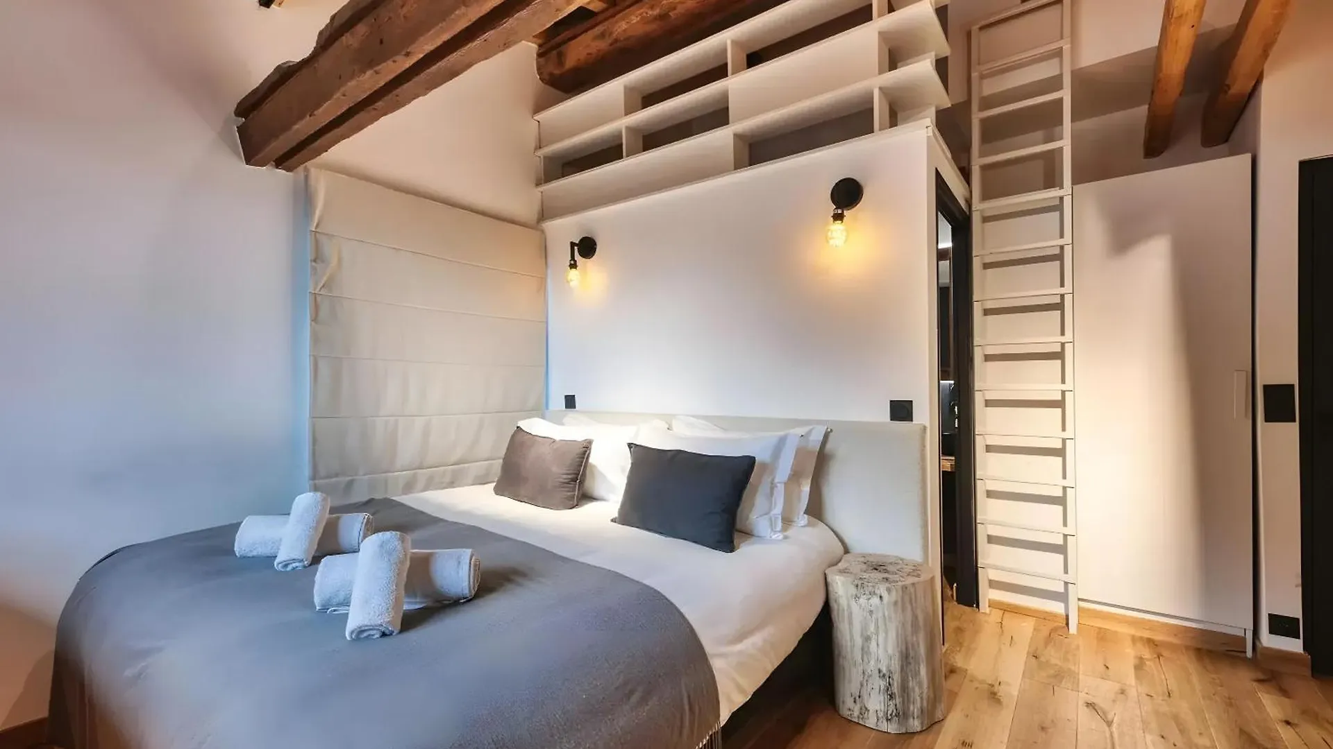 Le Chalet Marti Chamonix
