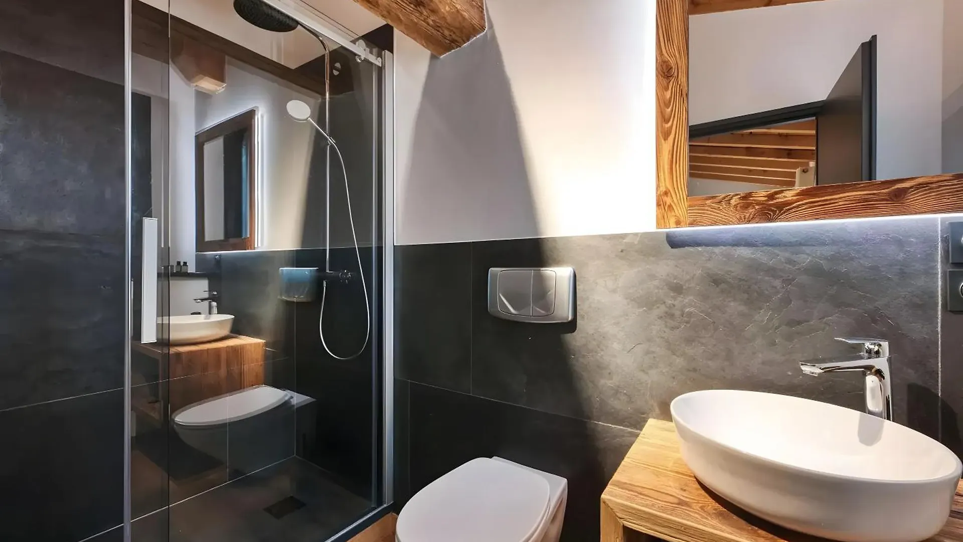 Le Chalet Marti Chamonix