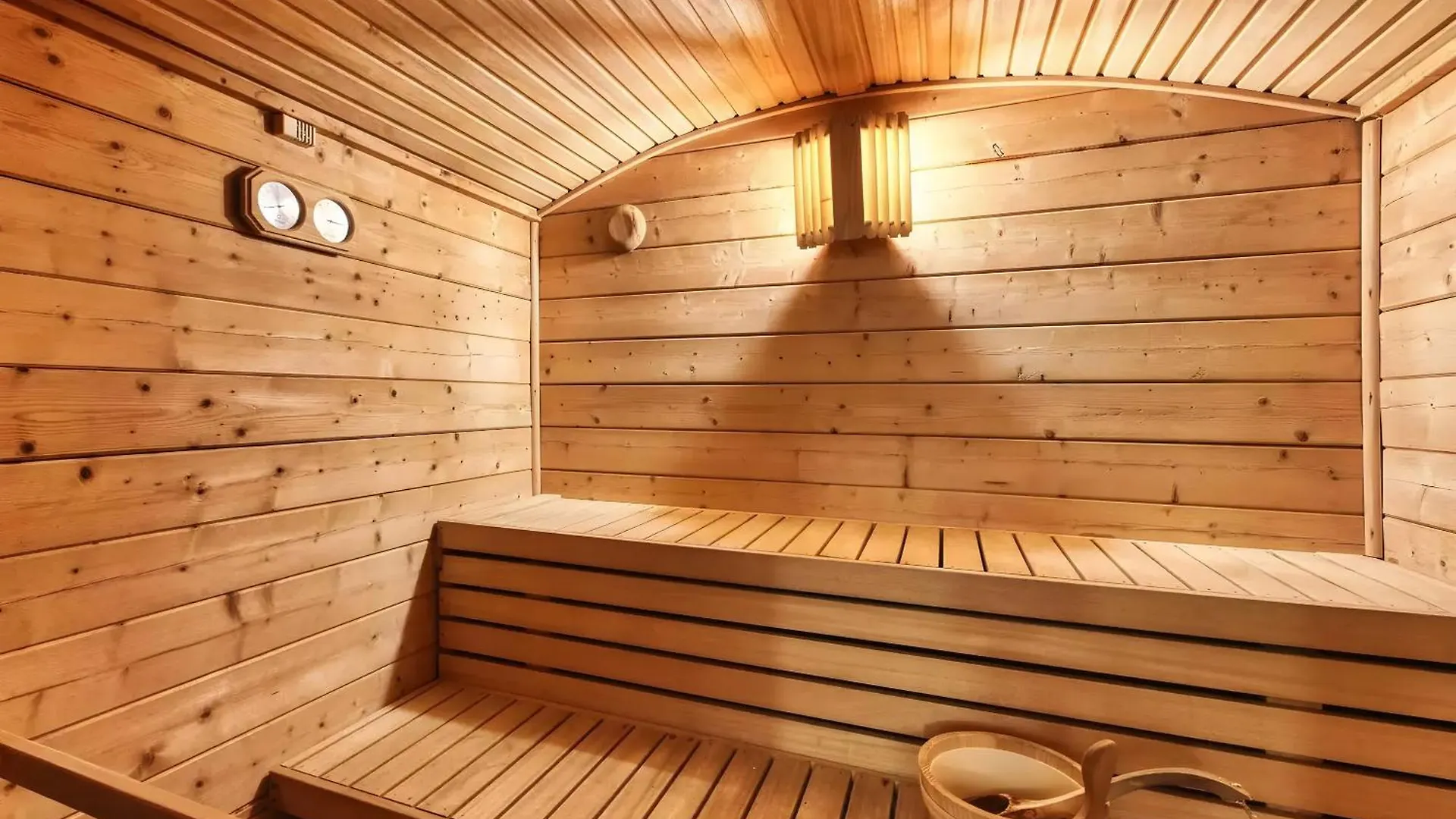 Le Chalet Marti Chamonix