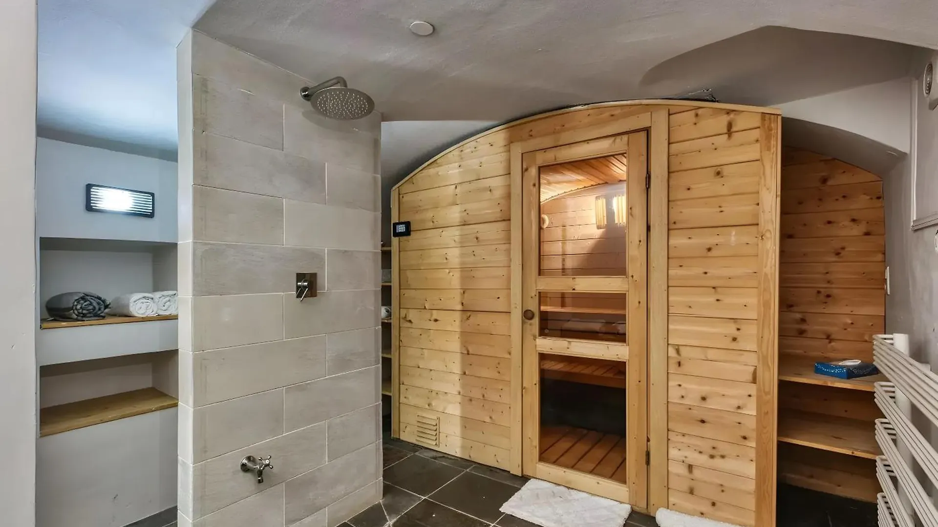 Le Chalet Marti Chamonix