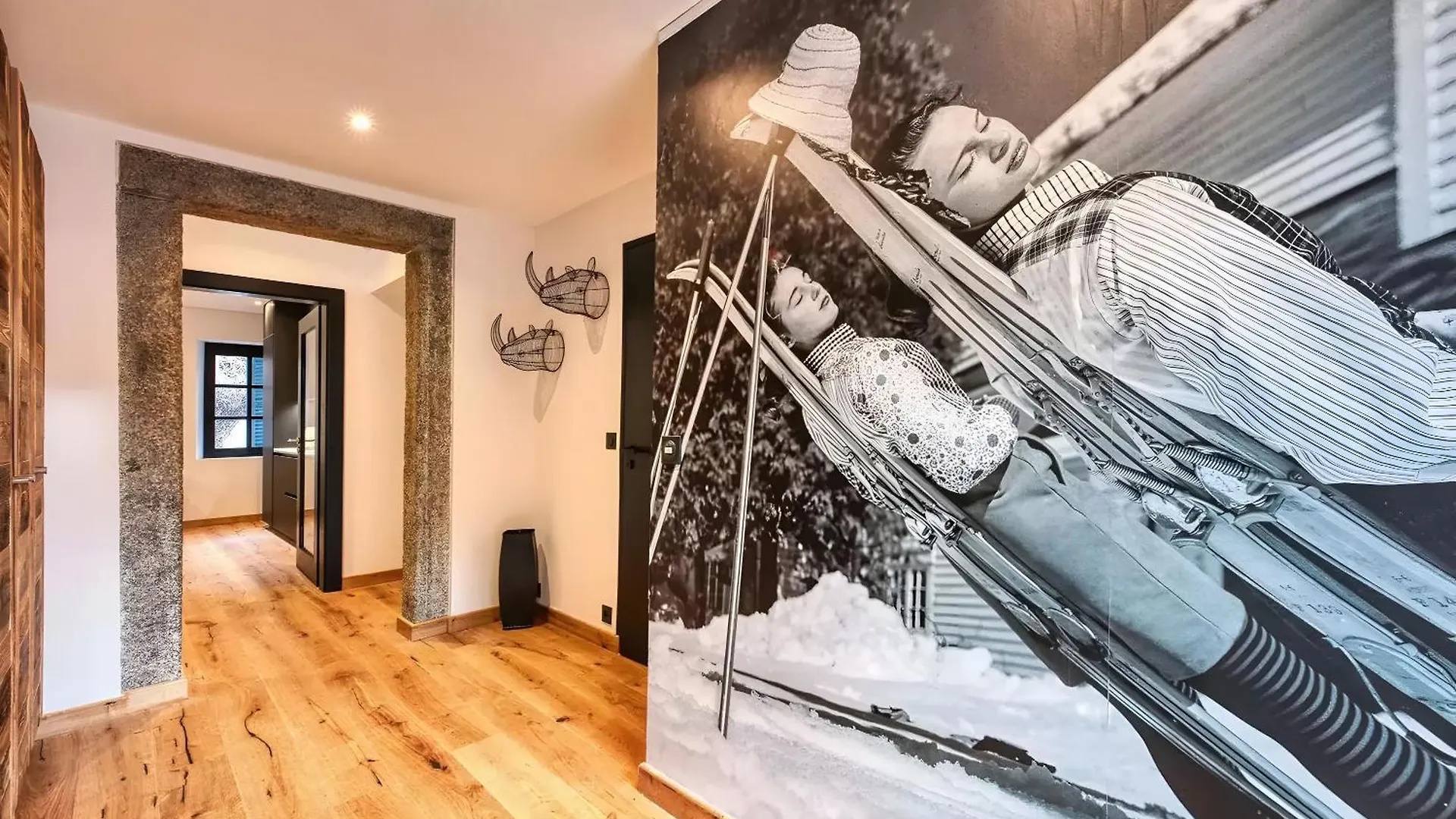 Le Chalet Marti Chamonix