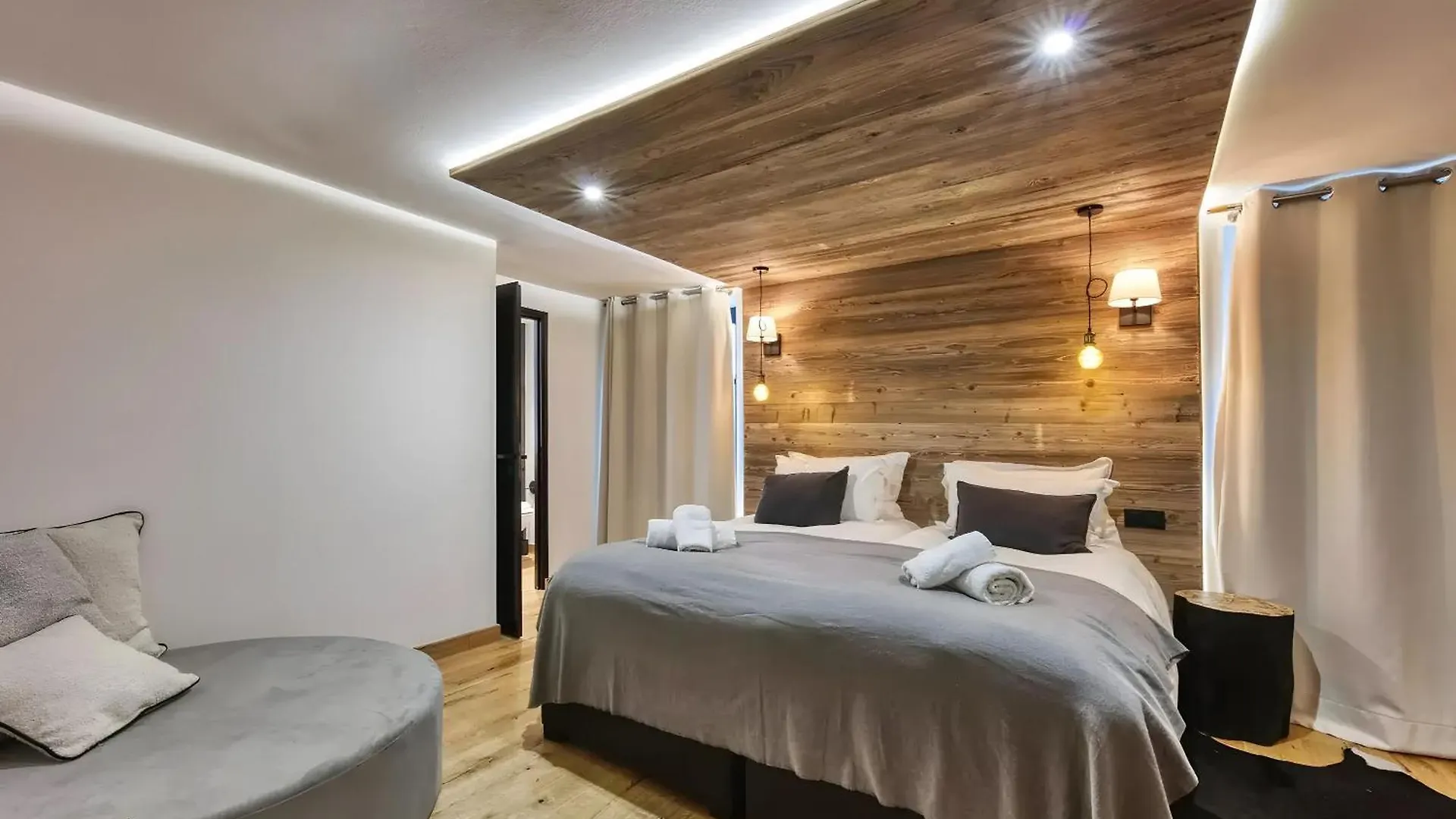 Le Chalet Marti Chamonix